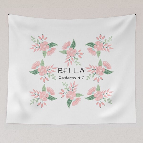 Item preview, Beautiful Song of Solomon 4: 7 designed and sold by Fe-En-Cristo.