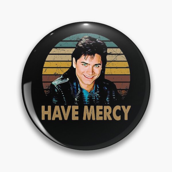 Item preview, Vintage Have Mercy - TV Series Full House designed and sold by MichaelRonald2.