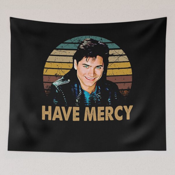 Item preview, Vintage Have Mercy - TV Series Full House designed and sold by MichaelRonald2.