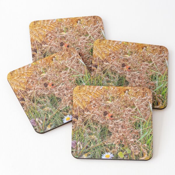 Item preview, Fall Flowers designed and sold by AmeliaOphelia.