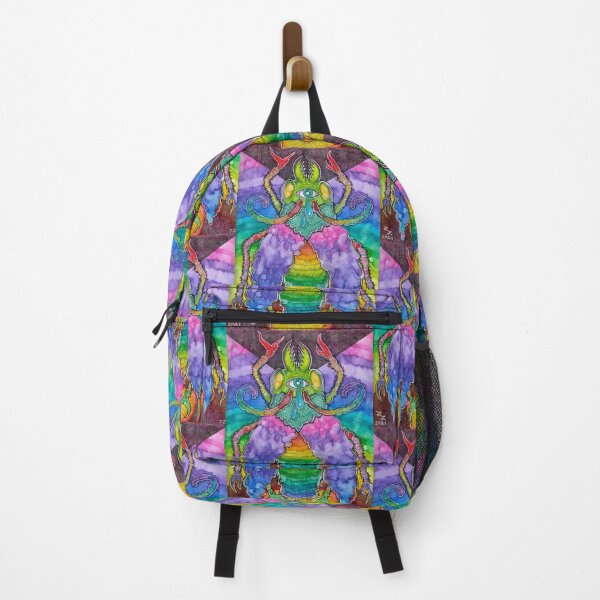 Item preview, Technicolor Bug: Light My Rainbow designed and sold by LeftHandedLenya.