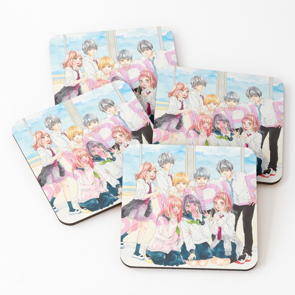 Item preview, Coasters (Set of 4) designed and sold by NormaBrown1.