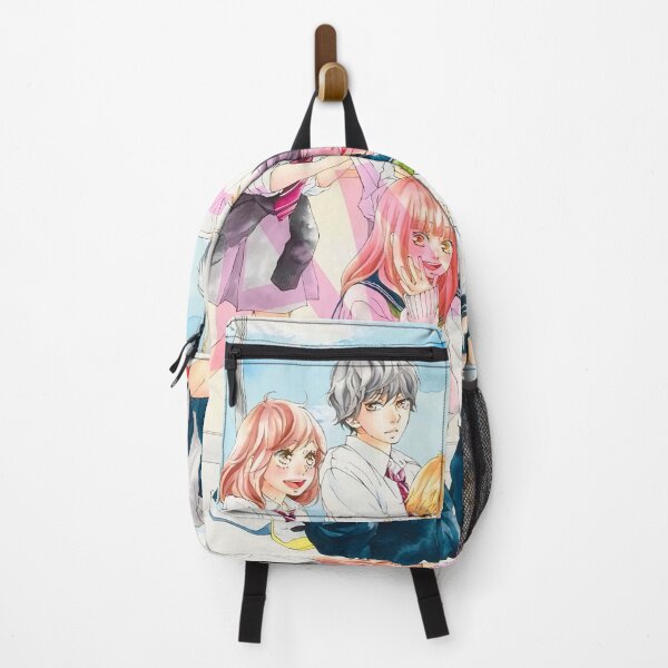 Item preview, Ao Haru Ride Blue Spring Ride All Characters designed and sold by NormaBrown1.