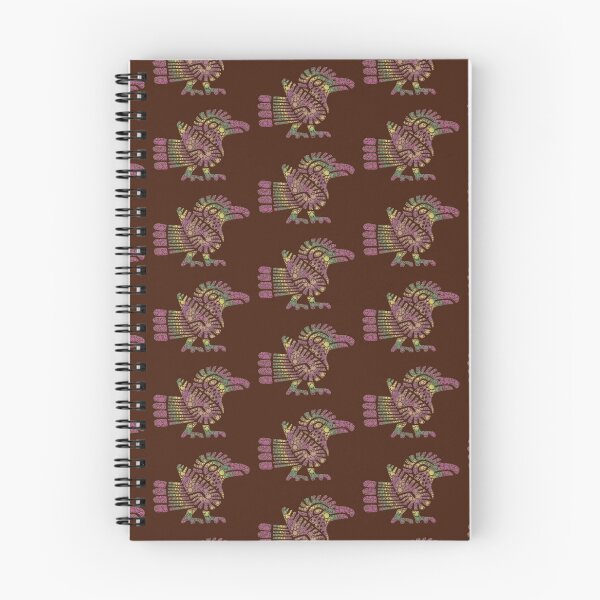 Item preview, AZTEC BIRD SYMBOL BIRD DESIGN - AZTEC BIRD SYMBOL BIRD DESIGN designed and sold by Perfomance.