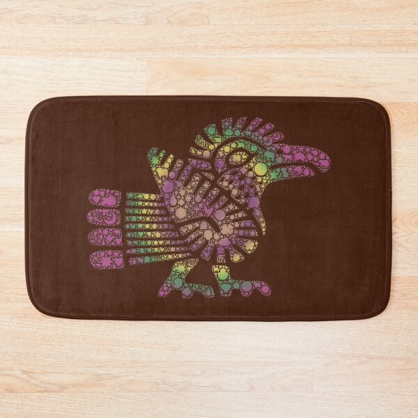 Item preview, AZTEC BIRD SYMBOL BIRD DESIGN - AZTEC BIRD SYMBOL BIRD DESIGN designed and sold by Perfomance.