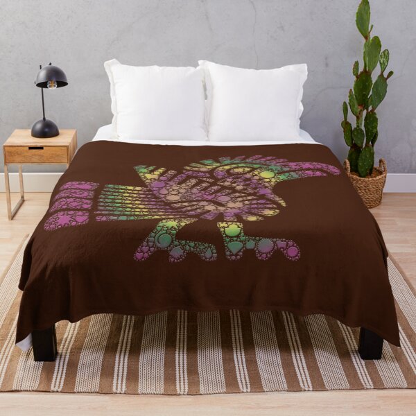 Item preview, AZTEC BIRD SYMBOL BIRD DESIGN - AZTEC BIRD SYMBOL BIRD DESIGN designed and sold by Perfomance.