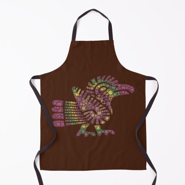 Item preview, AZTEC BIRD SYMBOL BIRD DESIGN - AZTEC BIRD SYMBOL BIRD DESIGN designed and sold by Perfomance.