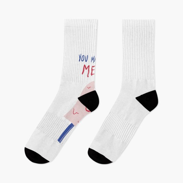 Item preview, You make me melt designed and sold by Foodoze Clothing.