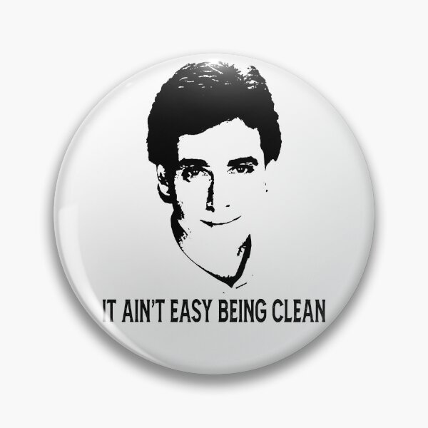 Item preview, Full House - It Ain't Easy Being Clean designed and sold by MichaelRonald2.