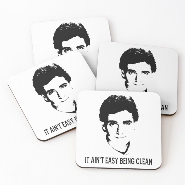 Item preview, Full House - It Ain't Easy Being Clean designed and sold by MichaelRonald2.