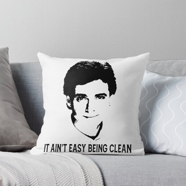 Item preview, Full House - It Ain't Easy Being Clean designed and sold by MichaelRonald2.