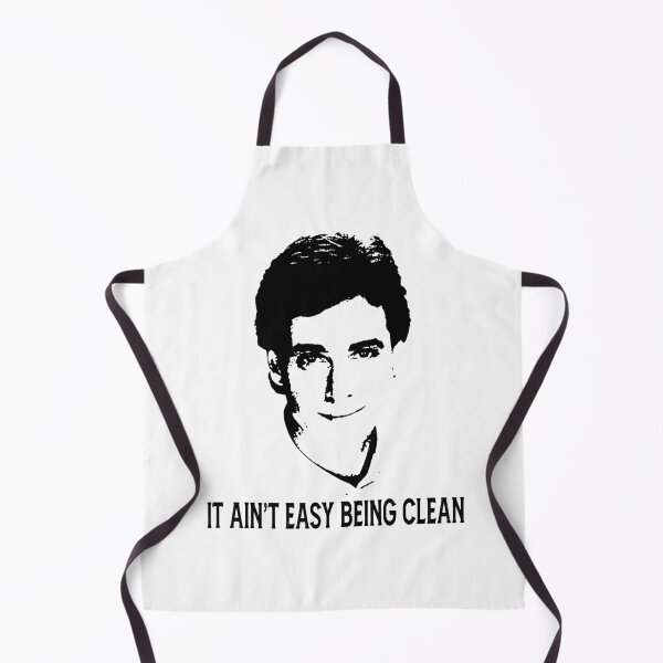 Item preview, Full House - It Ain't Easy Being Clean designed and sold by MichaelRonald2.