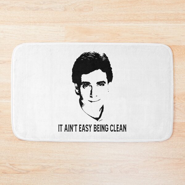 Item preview, Full House - It Ain't Easy Being Clean designed and sold by MichaelRonald2.