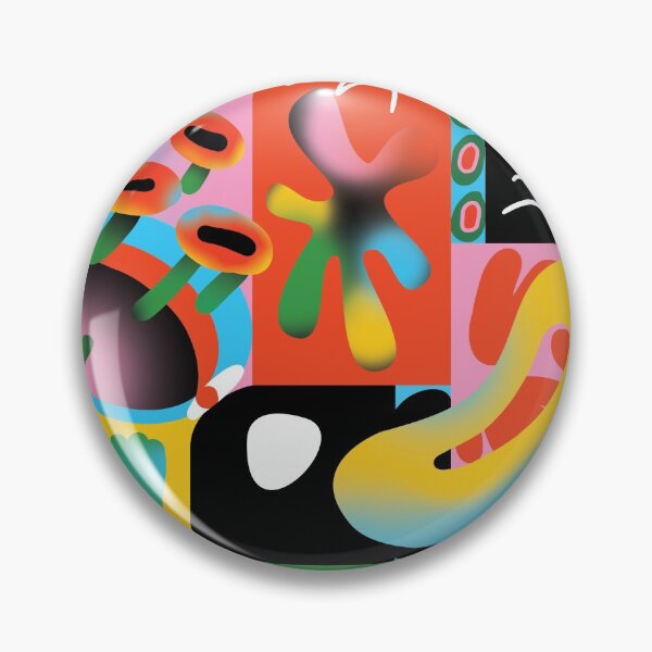 Item preview, Biodiversity | Contemporary Illustration | Figurative | Urban Graffiti Style designed and sold by Maganagoes.