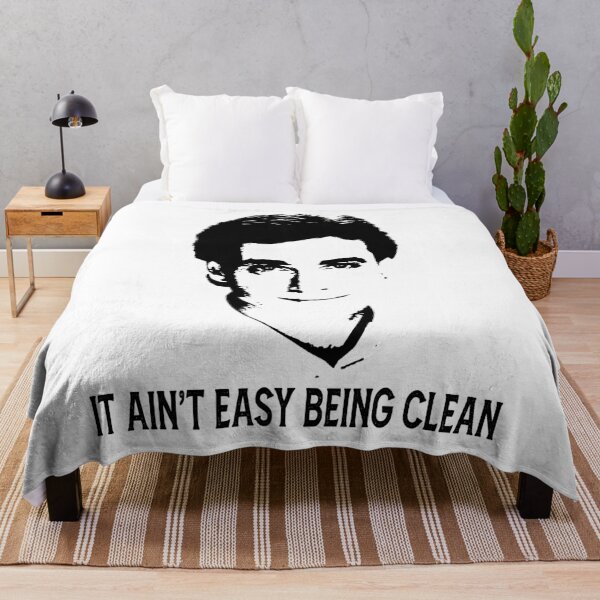 Item preview, Full House - It Ain't Easy Being Clean designed and sold by MichaelRonald2.