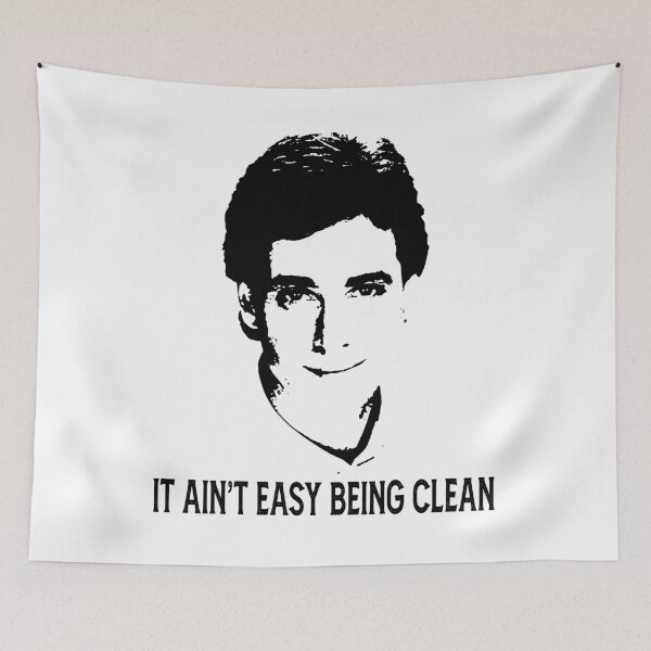 Item preview, Full House - It Ain't Easy Being Clean designed and sold by MichaelRonald2.