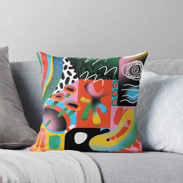 Item preview, Biodiversity | Contemporary Illustration | Figurative | Urban Graffiti Style designed and sold by Maganagoes.