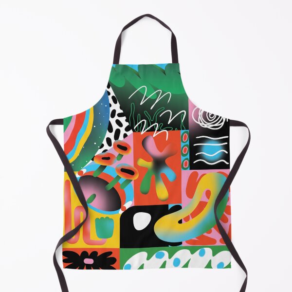 Item preview, Biodiversity | Contemporary Illustration | Figurative | Urban Graffiti Style designed and sold by Maganagoes.