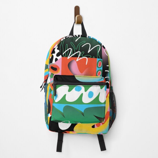 Item preview, Biodiversity | Contemporary Illustration | Figurative | Urban Graffiti Style designed and sold by Maganagoes.
