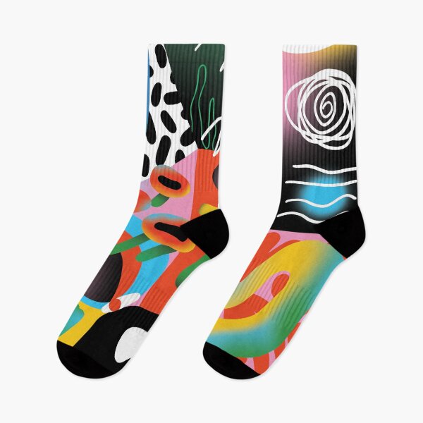 Item preview, Biodiversity | Contemporary Illustration | Figurative | Urban Graffiti Style designed and sold by Maganagoes.