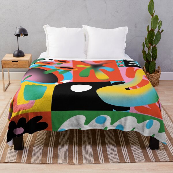 Item preview, Biodiversity | Contemporary Illustration | Figurative | Urban Graffiti Style designed and sold by Maganagoes.
