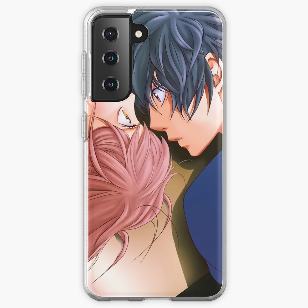 Ao Haru Ride Blue Spring Ride iPad Case & Skin for Sale by NormaBrown1