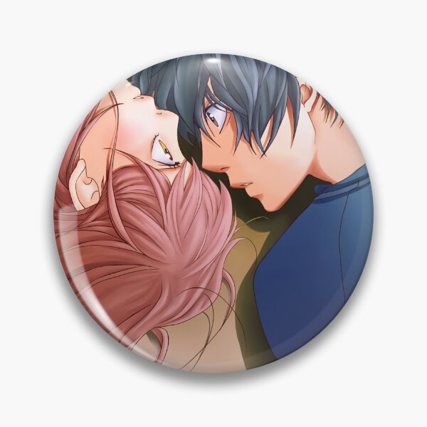 Item preview, Ao Haru Ride Blue Spring Ride Romantic designed and sold by NormaBrown1.