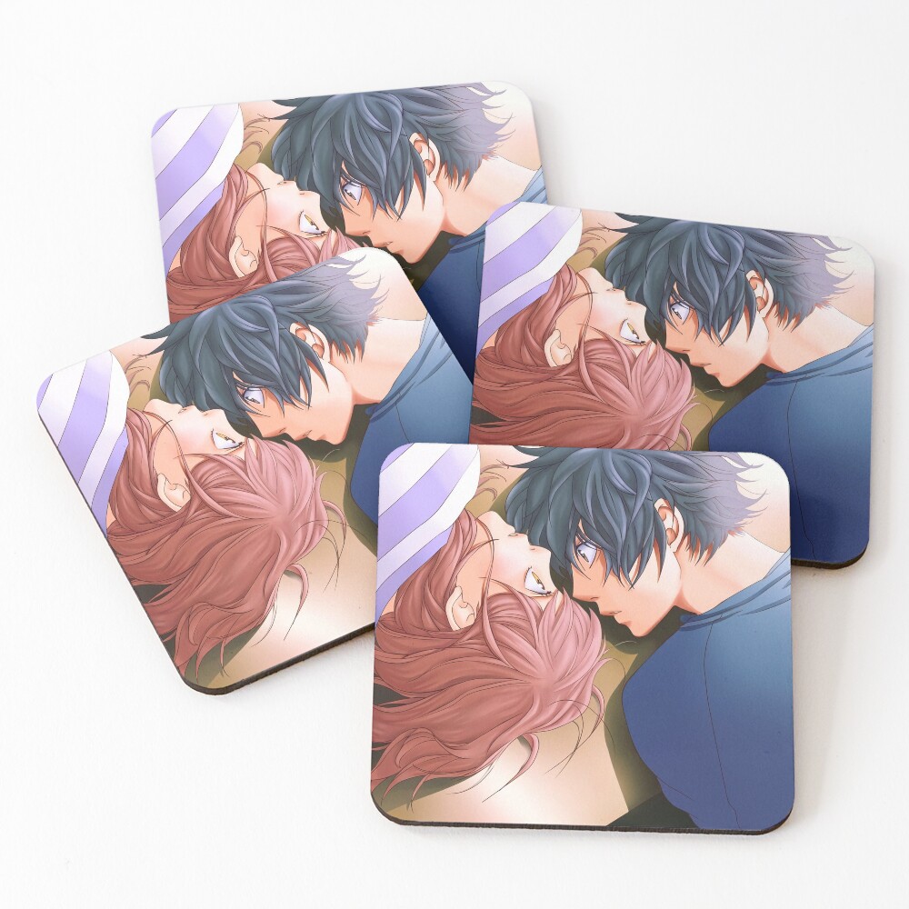 Item preview, Coasters (Set of 4) designed and sold by NormaBrown1.