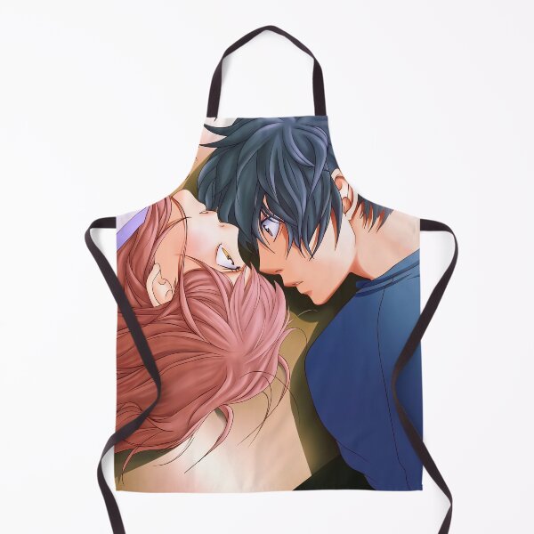 Item preview, Ao Haru Ride Blue Spring Ride Romantic designed and sold by NormaBrown1.