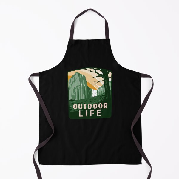 Item preview, OUTDOOR LIFE designed and sold by PTree1.