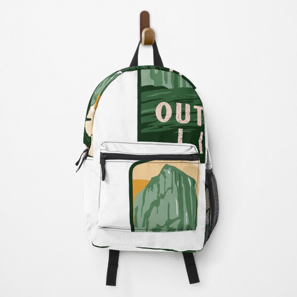 Item preview, OUTDOOR LIFE designed and sold by PTree1.