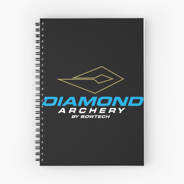 Item preview, DIAMOND ARCHERY LOGO CROSSBOW ARROW  designed and sold by tinylocal.