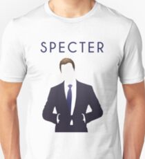 Specter Slim Fit T-Shirt