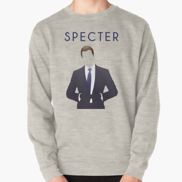Specter Pullover Sweatshirt