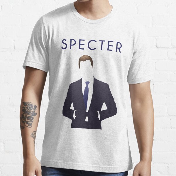 Specter Essential T-Shirt