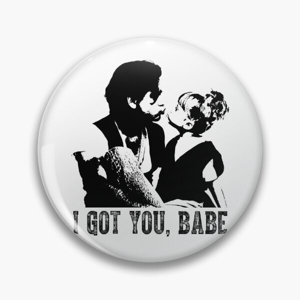 Item preview, Full House Sitcom I Got You Babe designed and sold by MichaelRonald2.
