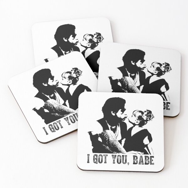 Item preview, Full House Sitcom I Got You Babe designed and sold by MichaelRonald2.