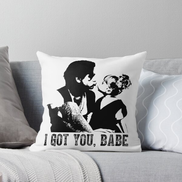 Item preview, Full House Sitcom I Got You Babe designed and sold by MichaelRonald2.