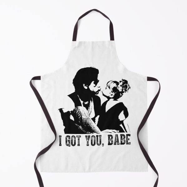 Item preview, Full House Sitcom I Got You Babe designed and sold by MichaelRonald2.