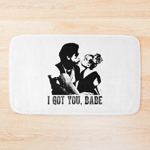 Item preview, Full House Sitcom I Got You Babe designed and sold by MichaelRonald2.