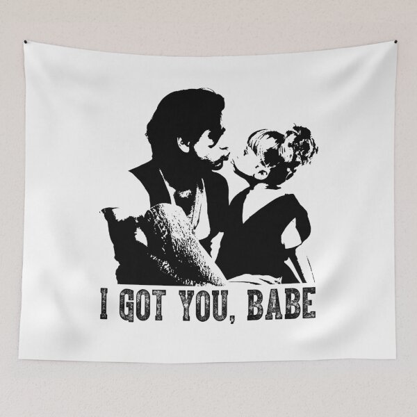 Item preview, Full House Sitcom I Got You Babe designed and sold by MichaelRonald2.