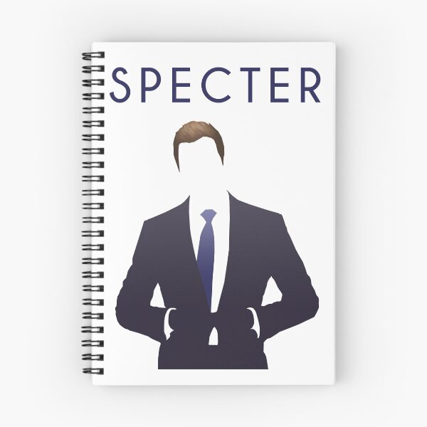Item preview, Specter designed and sold by mcost45.