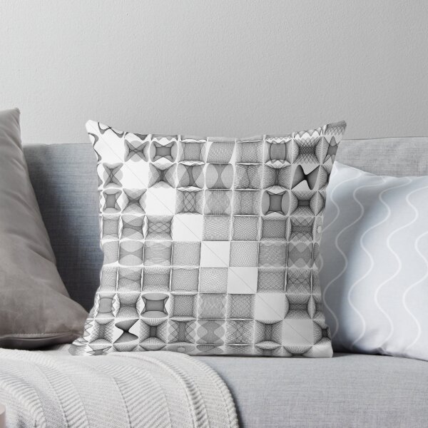 Item preview, Lissajous XXVIII designed and sold by Rupert Russell.