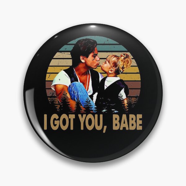 Item preview, I Got You Babe - Full House designed and sold by MichaelRonald2.