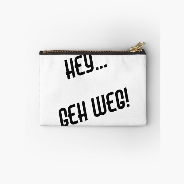 Item preview, Hey ... go away! designed and sold by DerEmmat.