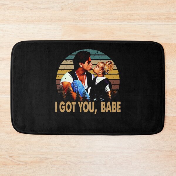 Item preview, I Got You Babe - Full House designed and sold by MichaelRonald2.