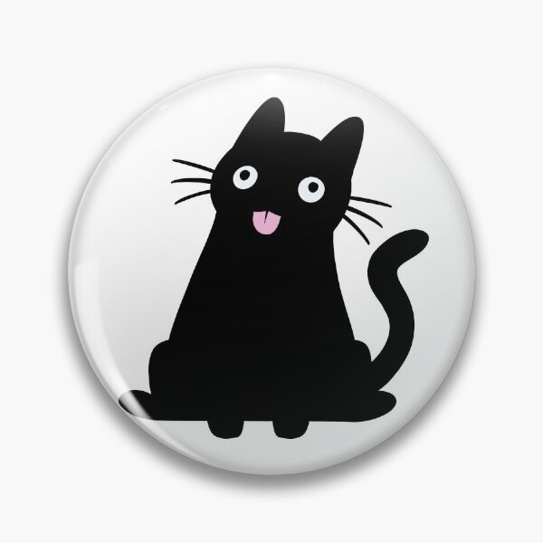 Item preview, Derp Kitten designed and sold by ElleMacNeil.
