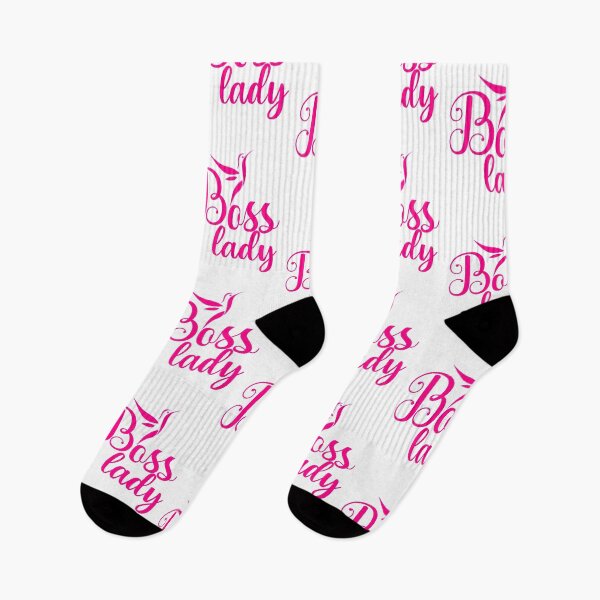 Item preview, Boss Lady  designed and sold by KGN  CREATIVITY.
