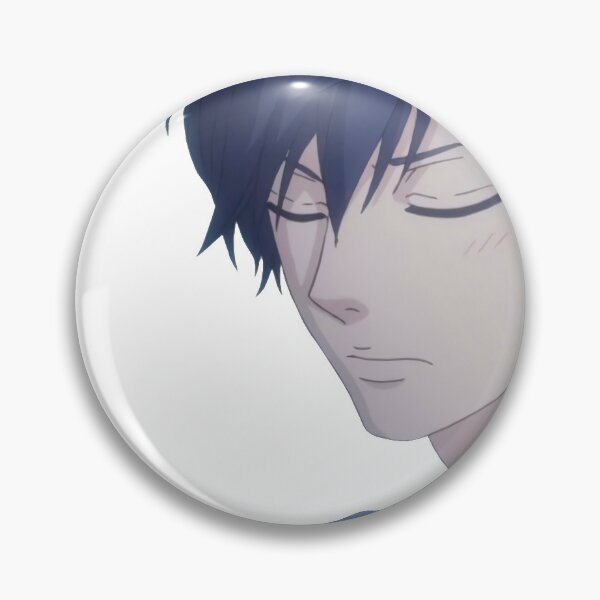 Item preview, Ao Haru Ride Blue Spring Ride designed and sold by NormaBrown1.