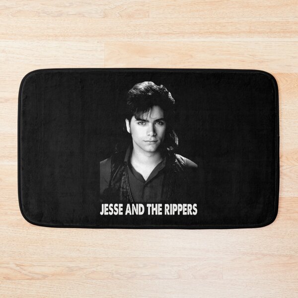 Item preview, Full House TV Sitcom Jesse And The Rippers designed and sold by MichaelRonald2.